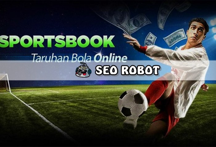 Cara Taruhan Judi Bola Indonesia Resmi di 169cuan