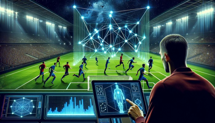 Bagaimana Teknologi AI Membantu Prediksi dalam Judi Bola Indonesia?