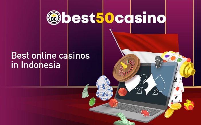 Game Casino Online Paling Populer di Indonesia Saat Ini