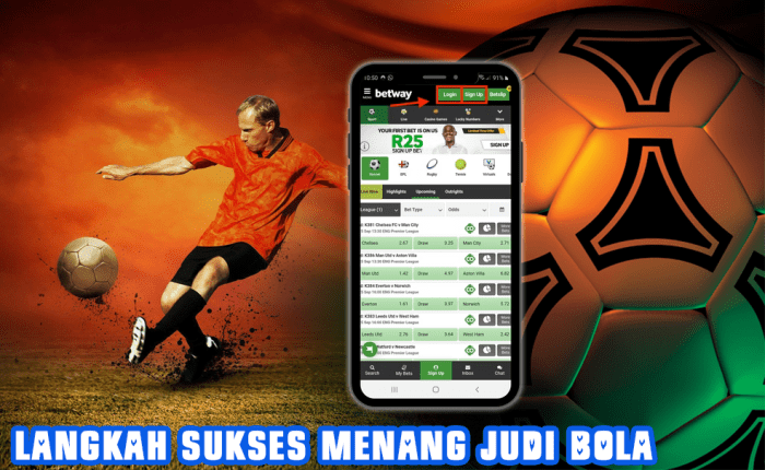 Mengapa Judi Bola Semakin Populer di Indonesia?