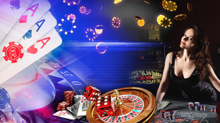 Bagaimana Mengelola Modal Saat Bermain Casino Online?