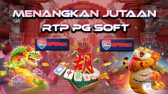 Casino Online dengan RTP Tertinggi: Game yang Harus Dicoba