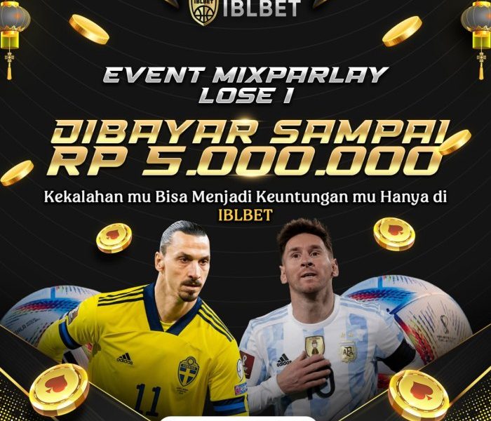 Apa Itu Mix Parlay? Cara Bermain dan Memenangkan Kombinasi Taruhan