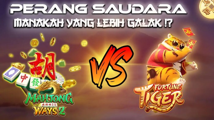 Slot Gacor Pragmatic Play vs PG Soft: Mana yang Lebih Menguntungkan?