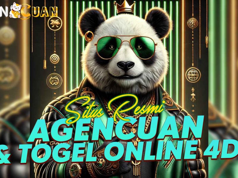 Rahasia Menang Besar di Agencuan Panduan Slot Online untuk Pemula