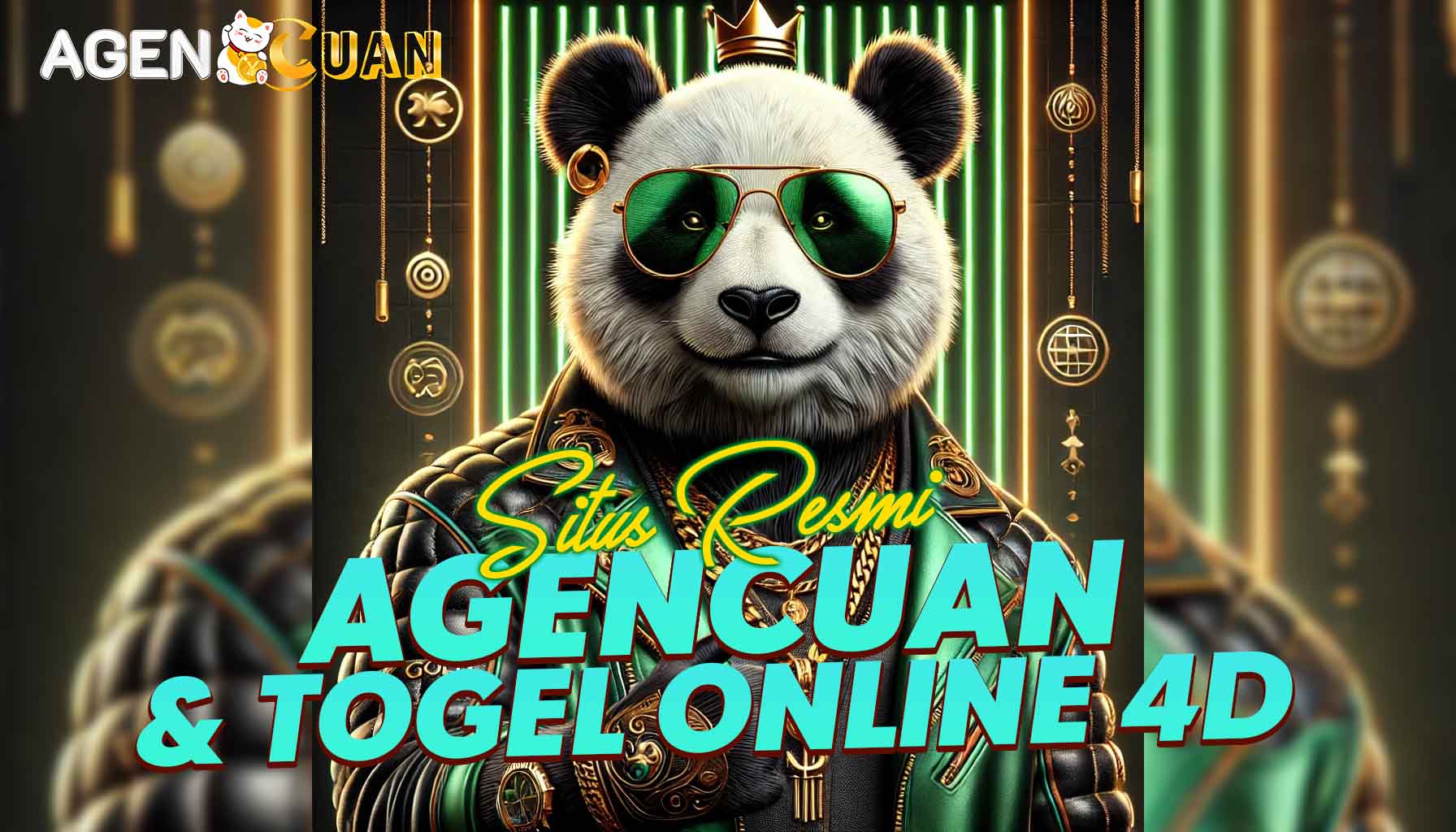 Rahasia Menang Besar di Agencuan Panduan Slot Online untuk Pemula